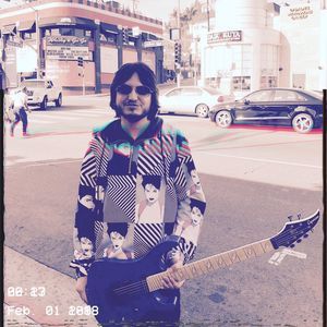 Meet your Posher, Jovany